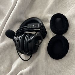HyperX Cloud II Gaming Headset