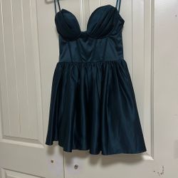 Windsor Dress Size M