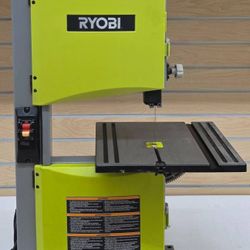 RYOBI BAND SAW BS904G