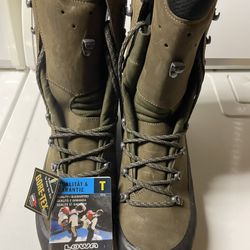 Winter Boots NEW 