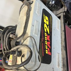 Plasma Cutter