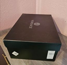 Sandals Versace Platform