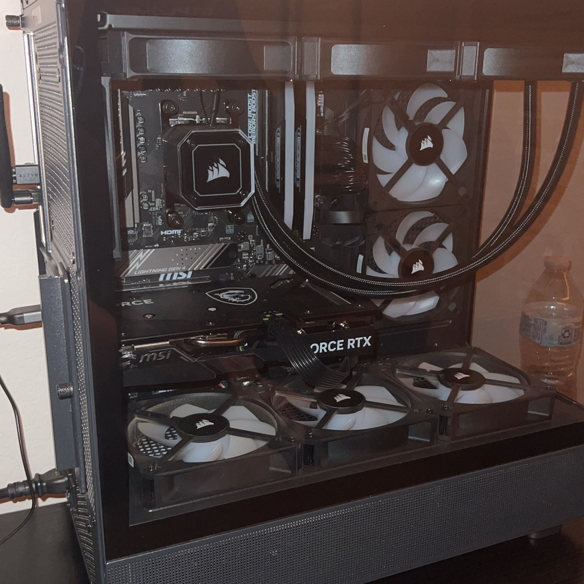 Pc Set