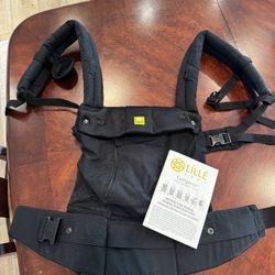 Baby Carrier