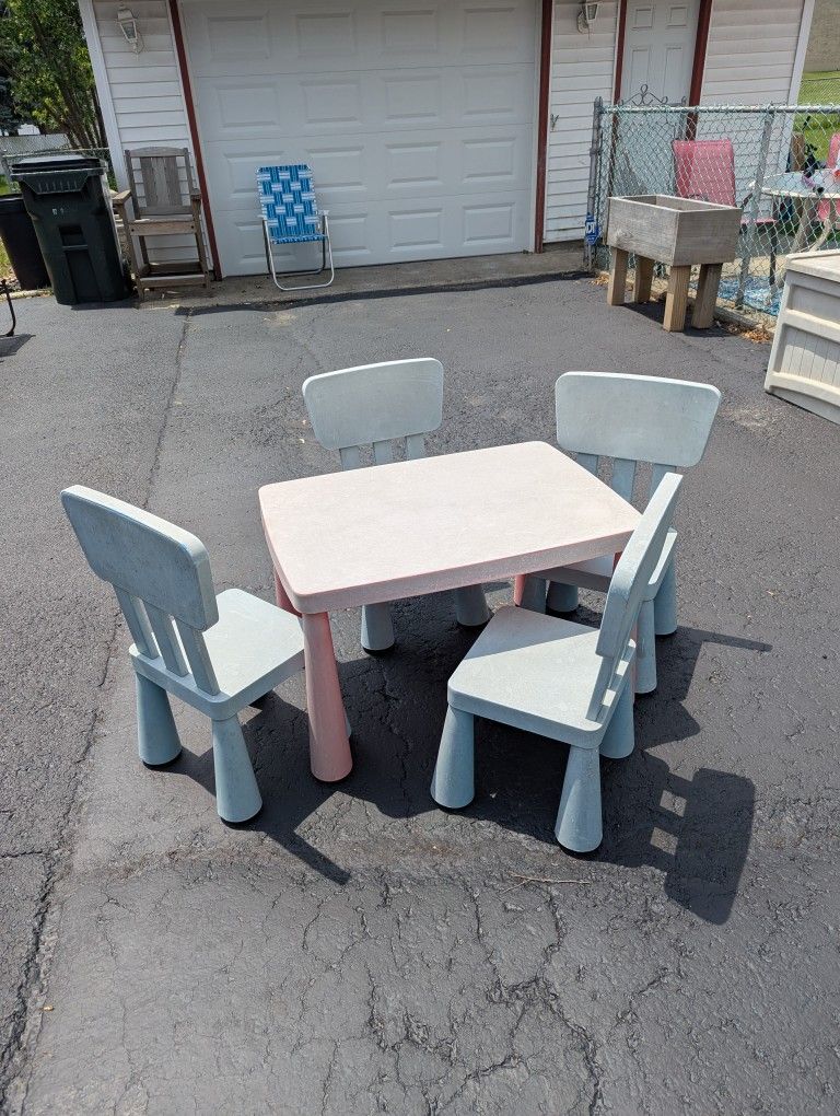 outside toys $25.00 EACH