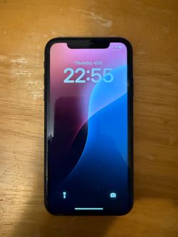 Apple iPhone XR - For Parts Only