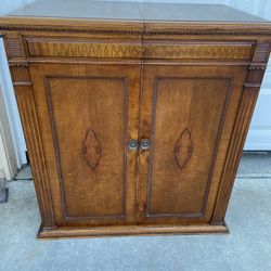 Antique Cabinet