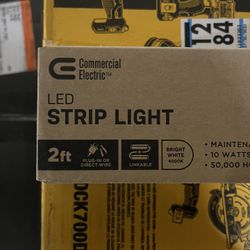 24 Inch LED Strip Lightb