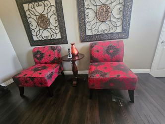 Avenue Six Ardin 3-Piece Set.