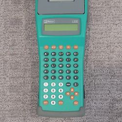 Panduit Pan-Quik LS3E Label Printer