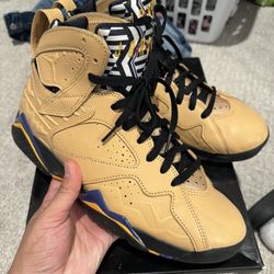 Jordan 7s Sz 9.5