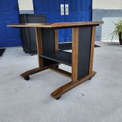 $50 Each Any Vintage Side Table Accent Table End Table