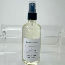 Pi Perfume Oil for Men – 3.4 Oz. (100 ML)