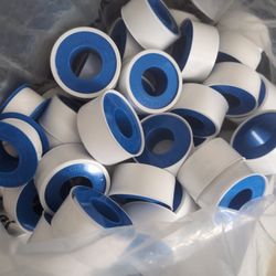 Ptfe Thread Seal Tape 