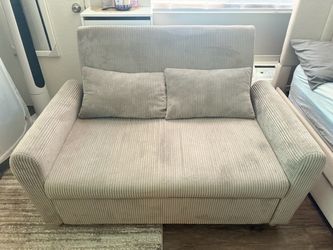 Sleeper Sofa