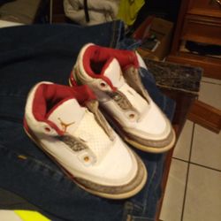 Kids Jordans