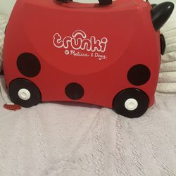 Melissa And Doug Trunki