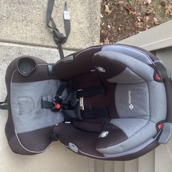 Toddler Car Seat