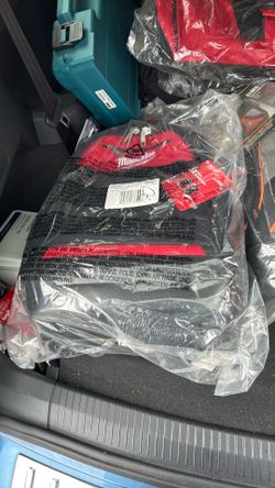 Tool Bags - Price Is Almost Free!!!