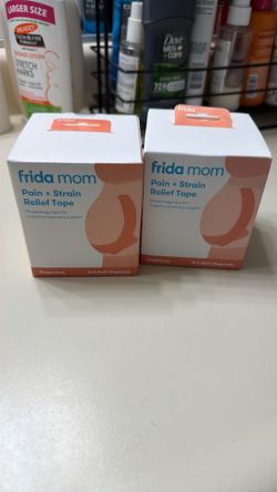Frida mom tape