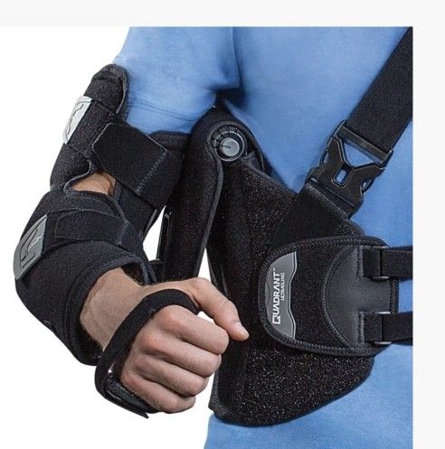 Donjoy Quadrant Ultrasling Arm Sling