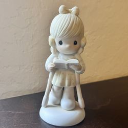 Precious Moments Figurine 1987