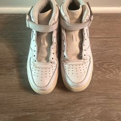 White Air Force High