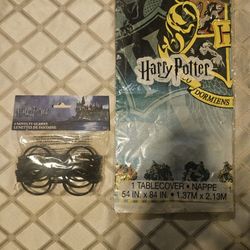 Harry Potter Set