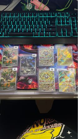 Pokémon Stamped Promos