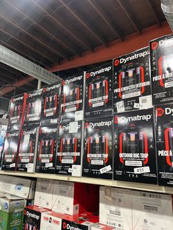Dynatrap outdoor insect trap