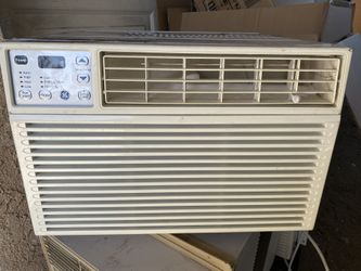 General Electric Ac 6,500 Btus