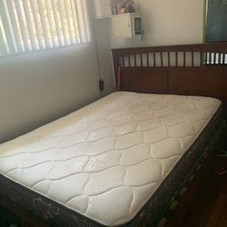 Full Size Bedroom  Set