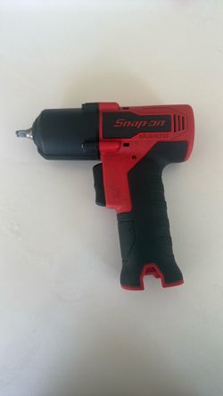 Snap on 1/4 Impact Drill