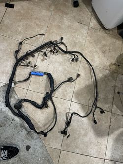 240SX KA24e Parts