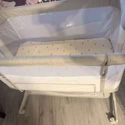 Baby Bassinet 