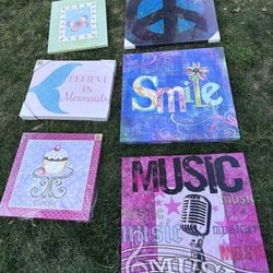Wall Art