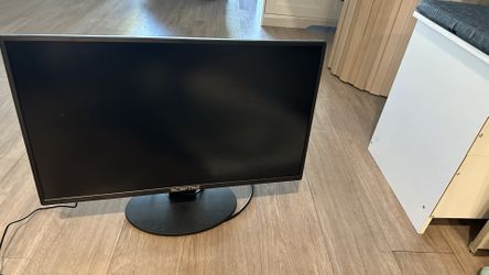SPECTRE Monitor