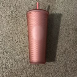 Starbucks Tumbler 