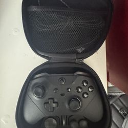 Xbox Series 2 Elite Controller