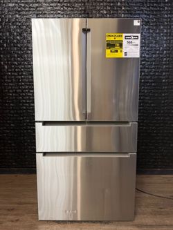 BOSCH REFRIGERATOR w/WARRANTY! R3170A