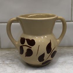 Watt Pottery Vase 