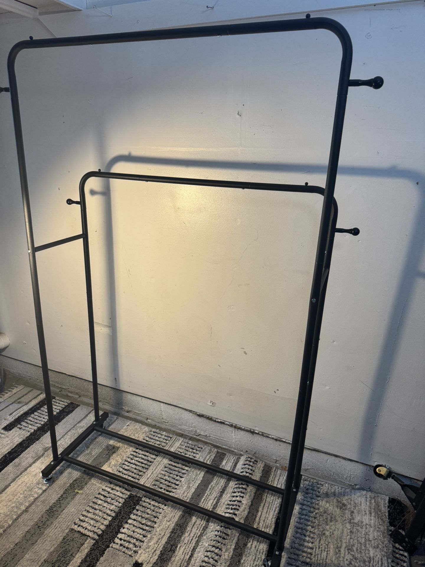CLOTES Rack