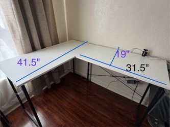 Desk