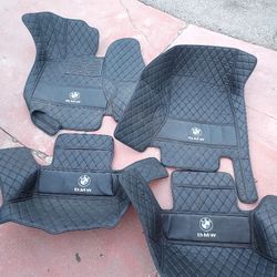 Bmw Mats