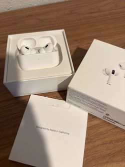 AirPods Pro 2