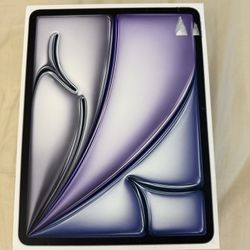 iPad Air M3 13 Inch 128gb Space Grey Cellular+Wifi