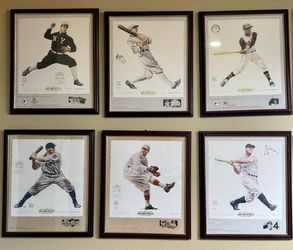 This is a limited edition By Michael Mellett