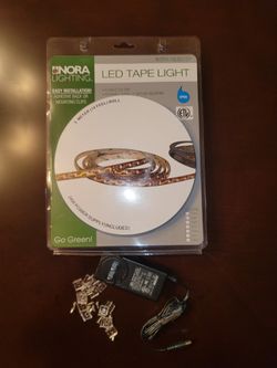 LED Tape Light