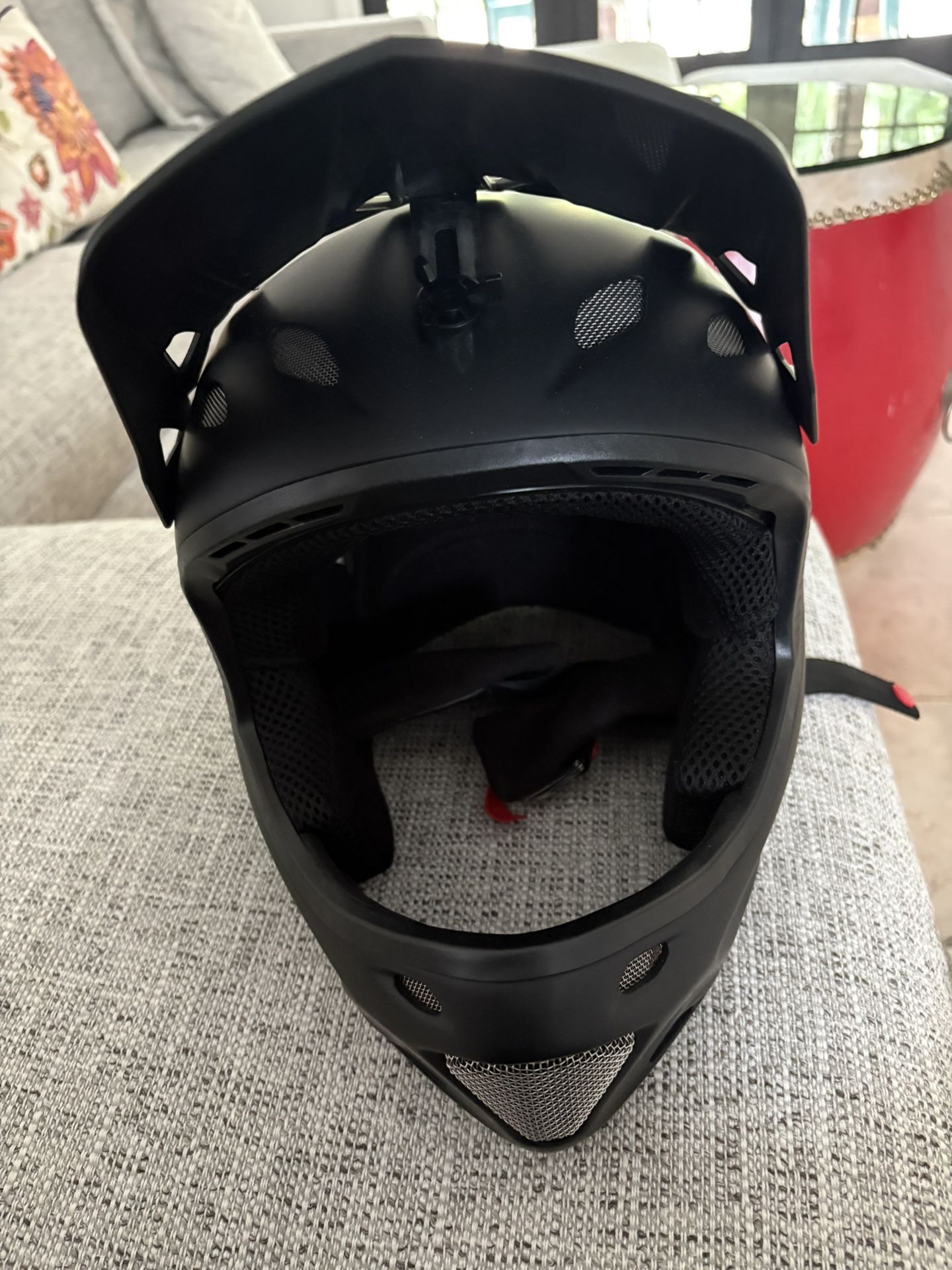 Helmet