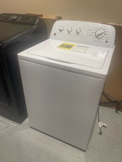 Washer